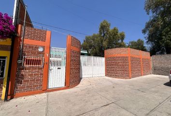 Casa en  Calle Segunda De Matamoros, Santiago Cuautlalpan, Texcoco, México, 56255, Mex