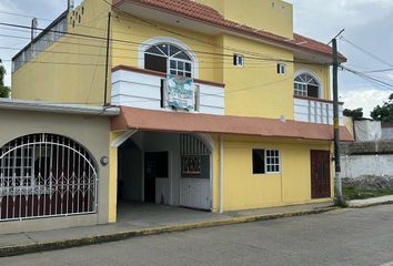 Casa en  Avenida Benito Juárez 22, La Cabrilla, Tamiahua, Veracruz De Ignacio De La Llave, 92560, Mex