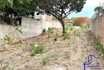 Lote de Terreno en  Calle Puerto Madero, Puesta Del Sol, Tuxtla Gutiérrez, Chiapas, 29059, Mex