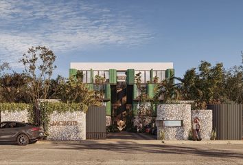 Departamento en  Pueblo Temozon Norte, Mérida, Yucatán