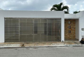 Casa en  Gran Santa Fe, Mérida, Mérida, Yucatán