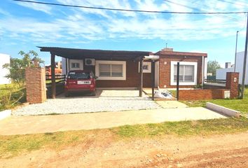 Casa en  Puerto Roldán, Roldán