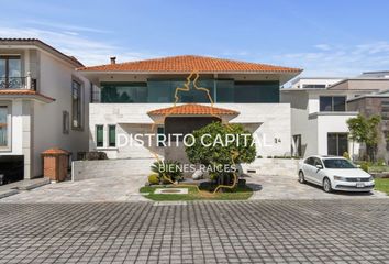 Casa en condominio en  Avenida Ignacio Comonfort, Cascada Del Ángel, San Francisco Coaxusco, Metepec, México, 52177, Mex