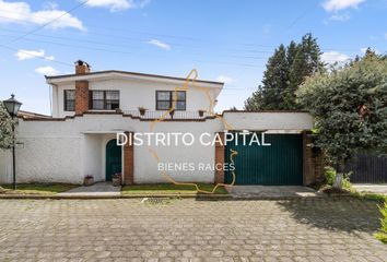 Casa en condominio en  Calle Ignacio Allende, San Miguel Totocuitlapilco, Magdalena Ocotitlán, Metepec, México, 52161, Mex