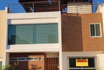 Casa en  Avenida Mirador De Tequisquiapan 1-33, Altamira Residencial, El Marqués, Querétaro, 76246, Mex