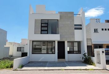 Casa en  Calle Mirador Del Lago, Altamira Residencial, El Marqués, Querétaro, 76246, Mex