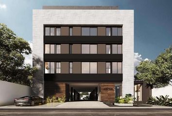 Departamento en  San Ramon Norte, Mérida, Yucatán