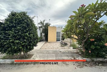 Casa en  Calle 22, Ciudad Caucel, Mérida, Yucatán, 97314, Mex