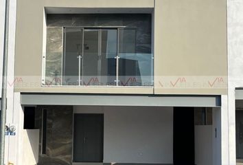 Casa en  Municipal, Calle Genaro Garza García, Centro De García, García, Nuevo León, 66000, Mex