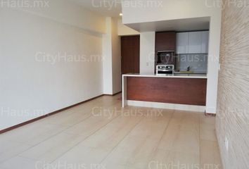 Departamento en  Cerrada Tenayuca, Santa Cruz Atoyac, Benito Juárez, Ciudad De México, 03310, Mex