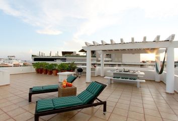 Departamento en  Avenida 5 N, Playacar, Playa Del Carmen, Solidaridad, Quintana Roo, 77713, Mex