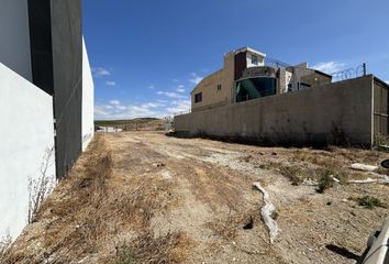 Lote de Terreno en  Calle Playa Perlas, Fraccionamiento Punta Azul, Punta Azul, Playas De Rosarito, Baja California, 22713, Mex