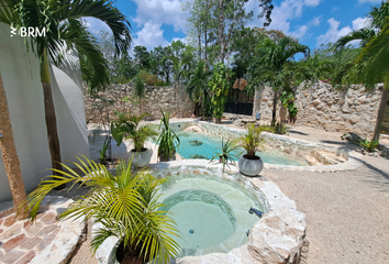 Casa en  Avenida Tulum, Tulum, Quintana Roo, 77760, Mex