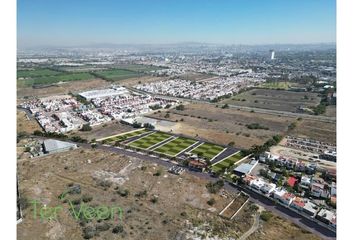 Lote de Terreno en  Calle Fray Sebastián Gallegos, Don Bosco, El Pueblito, Corregidora, Querétaro, 76900, Mex