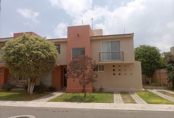 Casa en condominio en  Calle Villa Noria 4, Puerta Real, Condominio Villa La Noria, El Pueblito, Corregidora, Querétaro, 76910, Mex