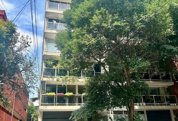 Departamento en  Polanco V Sección, Miguel Hidalgo, Cdmx