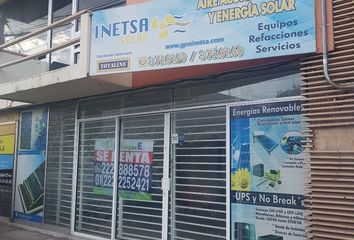 Local comercial en  Avenida 23 P 906, Chula Vista, Heróica Puebla De Zaragoza, Puebla, 72410, Mex