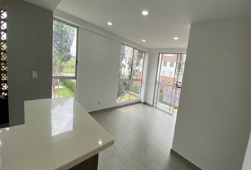 Apartamento en  Valle Del Lili, Cali