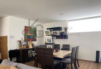 Departamento en  Bosque Real, Huixquilucan