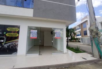 Oficina en  La Castellana, Montería