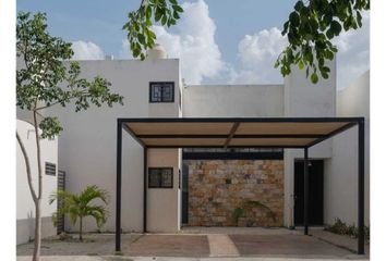 Casa en  Real Montejo, Mérida, Yucatán