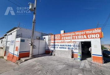 Local comercial en  Tierra Y Libertad, Municipio De Chihuahua