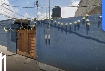 Casa en  Jardines Del Llano, Tláhuac