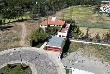 Casa en  Venta Prieta, Pachuca De Soto