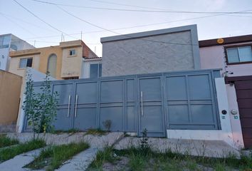 Casa en  Rinconada De Los Andes, San Luis Potosí