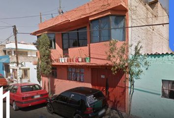 Casa en  Renovación, Iztapalapa