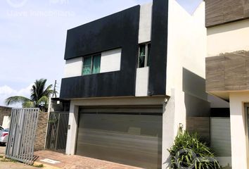 Casa en  Paraíso Coatzacoalcos, Coatzacoalcos, Veracruz