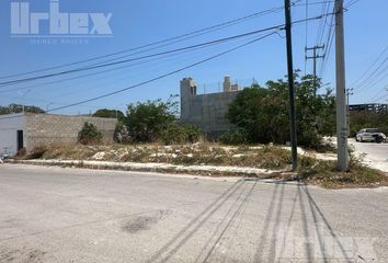 Lote de Terreno en  San Francisco De Campeche