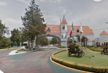 Casa en  Rancho San Juan, Atizapán De Zaragoza