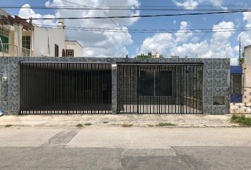 Casa en  Miraflores, Mérida, Mérida, Yucatán