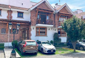 Casa en  San Andrés Totoltepec, Tlalpan, Cdmx