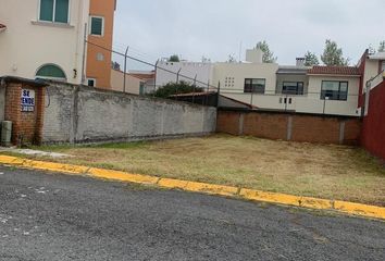 Lote de Terreno en  San Mateo Otzacatipan, Toluca