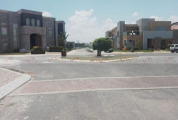 Lote de Terreno en  Calle Paseo De Las Villas 38, Villas Del Río, Heroica Matamoros, Matamoros, Tamaulipas, 87400, Mex