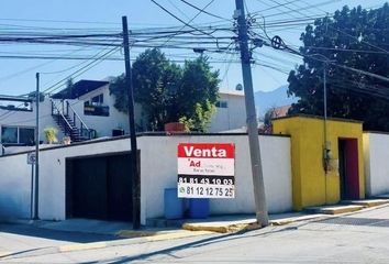 Lote de Terreno en  Calle Ignacio Zaragoza, Volkswagen, San Pedro Garza García, Nuevo León, 66228, Mex