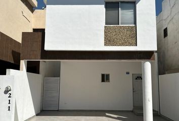 Casa en  Calle Crisol Perla 212, Monterrey, Nuevo León, 64520, Mex