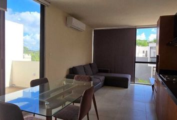 Departamento en  Calle 7-b, Santa Gertrudis Copo, Mérida, Yucatán, 97305, Mex