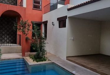 Departamento en  Calle 15, Cholul, Mérida, Yucatán, 97130, Mex