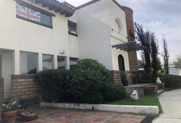 Casa en  Calzada De Los Jinetes, Cacalomacan, Rancho San Miguel Zacango, Toluca, México, 50265, Mex