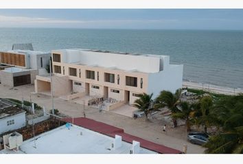 Casa en  Calle 20 4, Telchac Puerto, Yucatán, 97407, Mex