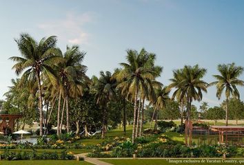 Lote de Terreno en  Yucatan Country Club, Mérida, Yucatán, Mex