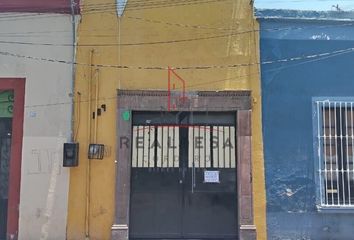 Casa en  Calle 5 De Mayo 16, Barrio La Cruz, Santiago De Querétaro, Querétaro, 76000, Mex