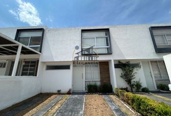 Casa en  El Pueblito, Corregidora, Corregidora, Querétaro