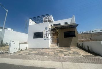 Casa en  Boulevard Esmeralda, Punta Esmeralda, El Pueblito, Corregidora, Querétaro, 76906, Mex