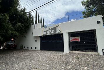 Casa en  Avenida Primera De Fresnos, Jurica, Santiago De Querétaro, Querétaro, 76100, Mex