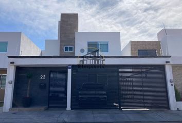 Casa en  Paseo Del Yabirol, Corregidora, Querétaro, 76930, Mex