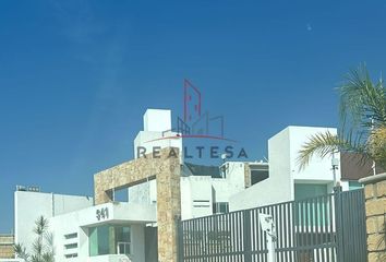 Lote de Terreno en  Boulevard Fray Antonio De Monroy E Hijar, Jurica San Francisco, La Antigua Juriquilla, Querétaro, 76230, Mex